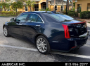 Thumbnail image of 2017 Cadillac ATS at Americar, Inc.