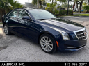 Thumbnail image of 2017 Cadillac ATS at Americar, Inc.
