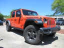Thumbnail image of 2020 Jeep Gladiator at Gainesville Dodge Chrysler Jeep