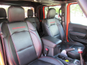 2020 Jeep Gladiator Rubicon at Gainesville Dodge Chrysler Jeep