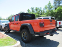 Thumbnail image of 2020 Jeep Gladiator at Gainesville Dodge Chrysler Jeep