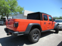 Thumbnail image of 2020 Jeep Gladiator at Gainesville Dodge Chrysler Jeep