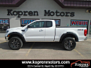 Thumbnail image of 2020 Ford Ranger at Kopren Motors