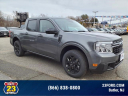 Thumbnail image of 2024 Ford Maverick at Route 23 Ford