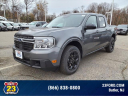 Thumbnail image of 2024 Ford Maverick at Route 23 Ford