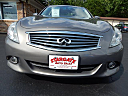 Thumbnail image of 2011 INFINITI G37 Sedan at Stargate Auto Sales Murfreesboro