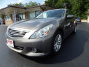 Thumbnail image of 2011 INFINITI G37 Sedan at Stargate Auto Sales Murfreesboro