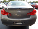 Thumbnail image of 2011 INFINITI G37 Sedan at Stargate Auto Sales Murfreesboro