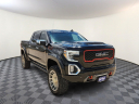 Thumbnail image of 2021 GMC Sierra 1500 at The Garage