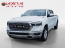 Thumbnail image of 2022 Ram 1500 at LaFontaine Chrysler Dodge Jeep Ram of Walled Lake