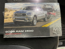 Thumbnail image of 2022 Ram 1500 at LaFontaine Chrysler Dodge Jeep Ram of Walled Lake