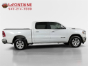 Thumbnail image of 2022 Ram 1500 at LaFontaine Chrysler Dodge Jeep Ram of Walled Lake