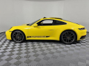 Thumbnail image of 2022 Porsche 911 at PorscheWestHouston NEW