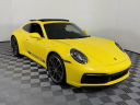 Thumbnail image of 2022 Porsche 911 at PorscheWestHouston NEW