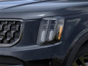 2025 Kia Telluride SX X-Line at Seelye Kia of Kalamazoo