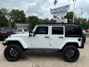 Thumbnail image of 2014 Jeep Wrangler Unlimited at Freedom Auto Sales