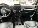 Thumbnail image of 2014 Jeep Wrangler Unlimited at Freedom Auto Sales