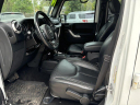Thumbnail image of 2014 Jeep Wrangler Unlimited at Freedom Auto Sales