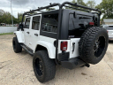 Thumbnail image of 2014 Jeep Wrangler Unlimited at Freedom Auto Sales