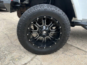 Thumbnail image of 2014 Jeep Wrangler Unlimited at Freedom Auto Sales