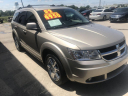2009 Dodge Journey SXT at L.A. AUTO