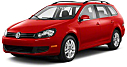 2011 Volkswagen Jetta SportWagen TDI at Kovacs Motors