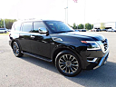 Thumbnail image of 2021 Nissan Armada at Mathews Nissan