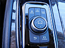 2021 Nissan Armada Platinum at Mathews Nissan