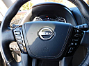 Thumbnail image of 2021 Nissan Armada at Mathews Nissan