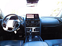 Thumbnail image of 2021 Nissan Armada at Mathews Nissan