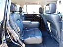 Thumbnail image of 2021 Nissan Armada at Mathews Nissan