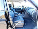 Thumbnail image of 2021 Nissan Armada at Mathews Nissan