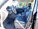 Thumbnail image of 2021 Nissan Armada at Mathews Nissan
