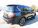 Thumbnail image of 2021 Nissan Armada at Mathews Nissan