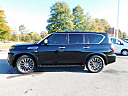 Thumbnail image of 2021 Nissan Armada at Mathews Nissan