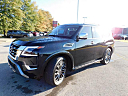 Thumbnail image of 2021 Nissan Armada at Mathews Nissan