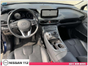 Thumbnail image of 2021 Hyundai SANTA FE at Nissan 112 Sales Corp.