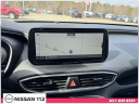 Thumbnail image of 2021 Hyundai SANTA FE at Nissan 112 Sales Corp.