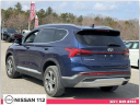 Thumbnail image of 2021 Hyundai SANTA FE at Nissan 112 Sales Corp.
