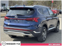 Thumbnail image of 2021 Hyundai SANTA FE at Nissan 112 Sales Corp.
