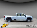 Thumbnail image of 2023 Chevrolet Silverado 3500HD at Bill Collins Ford Lincoln Of Louisville