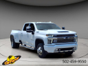 Thumbnail image of 2023 Chevrolet Silverado 3500HD at Bill Collins Ford Lincoln Of Louisville