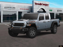 2025 Jeep Gladiator Mojave at Town And Country Jeep Chrysler Dodge