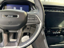 Thumbnail image of 2021 Jeep Grand Cherokee L at North Park Lincoln Used