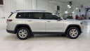 Thumbnail image of 2021 Jeep Grand Cherokee L at North Park Lincoln Used