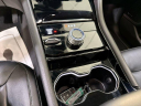 Thumbnail image of 2021 Jeep Grand Cherokee L at North Park Lincoln Used