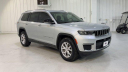 Thumbnail image of 2021 Jeep Grand Cherokee L at North Park Lincoln Used