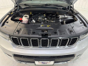 Thumbnail image of 2021 Jeep Grand Cherokee L at North Park Lincoln Used