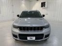 Thumbnail image of 2021 Jeep Grand Cherokee L at North Park Lincoln Used