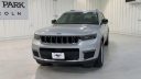 Thumbnail image of 2021 Jeep Grand Cherokee L at North Park Lincoln Used
